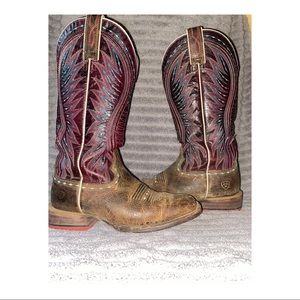 Ariat Cowgirl Boots